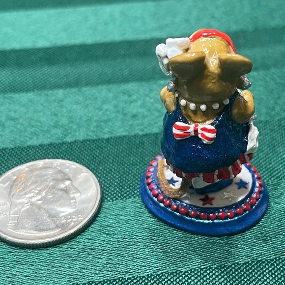 Wee Forest Folk Patriotic - Picture 5 of 5